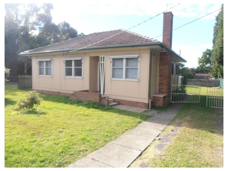 257 CLYDE ST, Granville NSW 2142