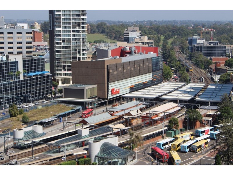 235/13-15 Hassall Street, Parramatta NSW 2150