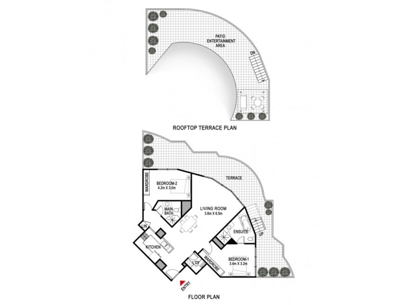 235/13-15 Hassall Street, Parramatta NSW 2150