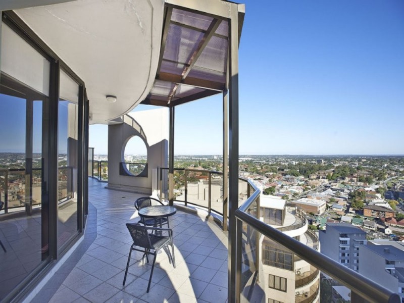 235/13-15 Hassall Street, Parramatta NSW 2150