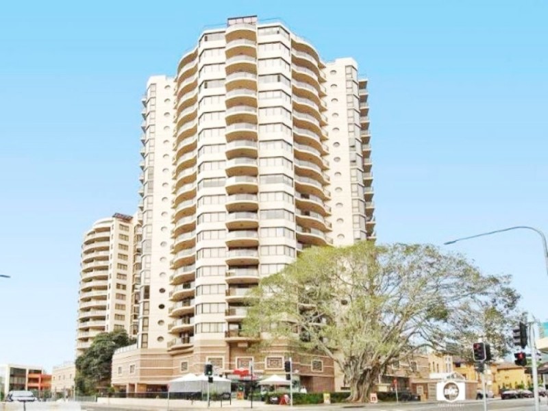 235/13-15 Hassall Street, Parramatta NSW 2150