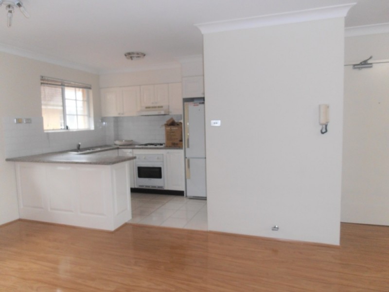 17/15 SAMUEL STREET, Lidcombe NSW 2141