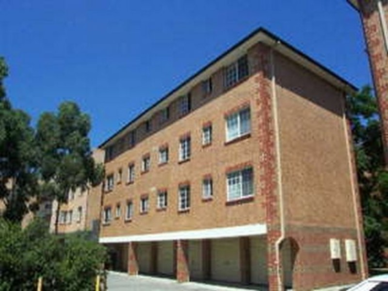 17/15 SAMUEL STREET, Lidcombe NSW 2141