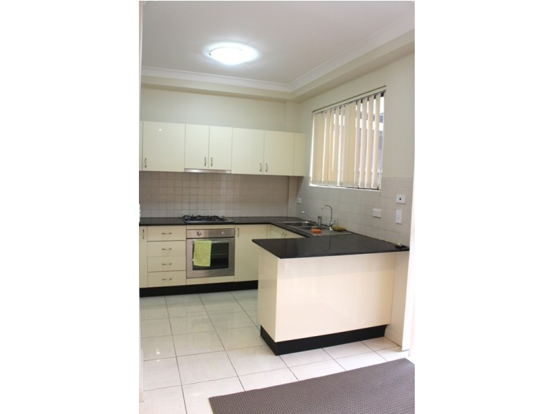 4/27 HARGRAVE ROAD, Auburn NSW 2144