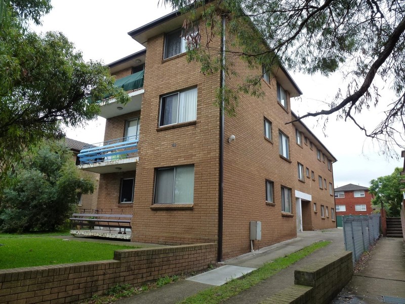 1/88 NORTHUMBERLAND ROAD, Auburn NSW 2144