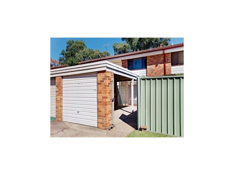 Chester Hill NSW 2162