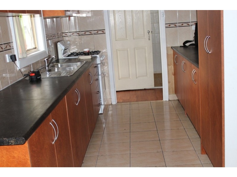 317 CLYDE STREET, Granville NSW 2142