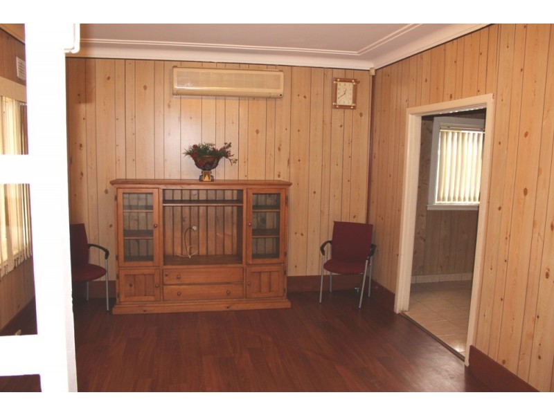 317 CLYDE STREET, Granville NSW 2142