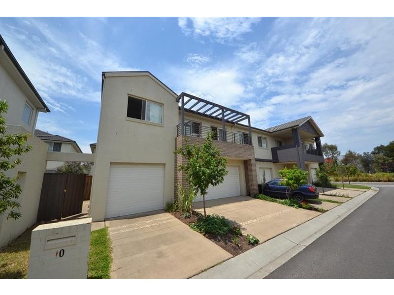 10 PRAIRIE WAY, Auburn NSW 2144