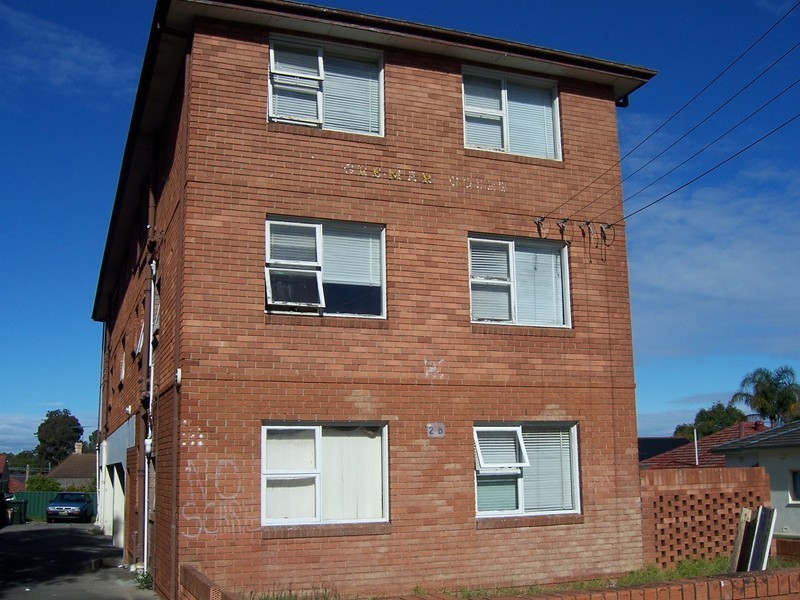 3/2B Union Rd, Auburn NSW 2144