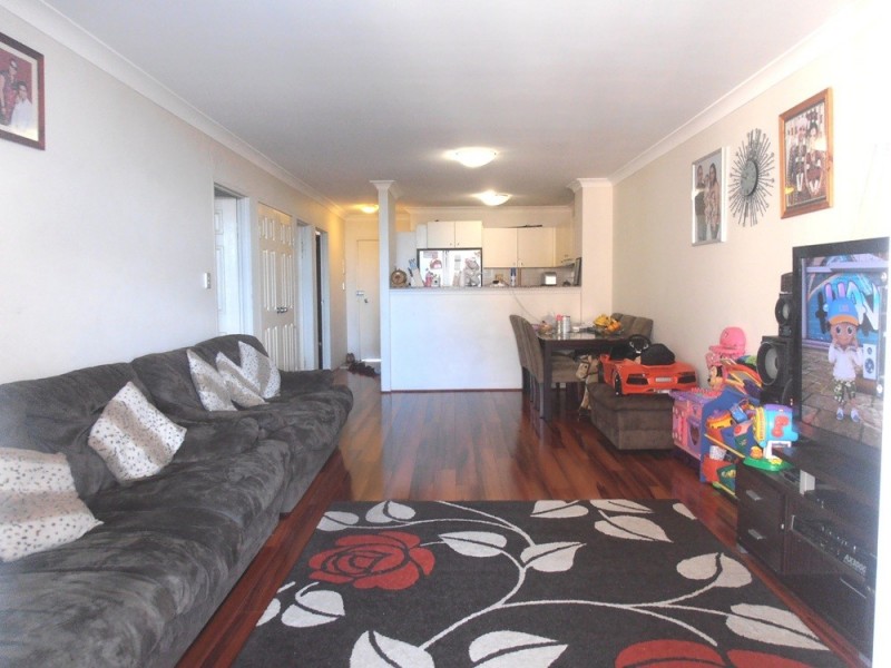 129/2 MACQUARIE ROAD, Auburn NSW 2144
