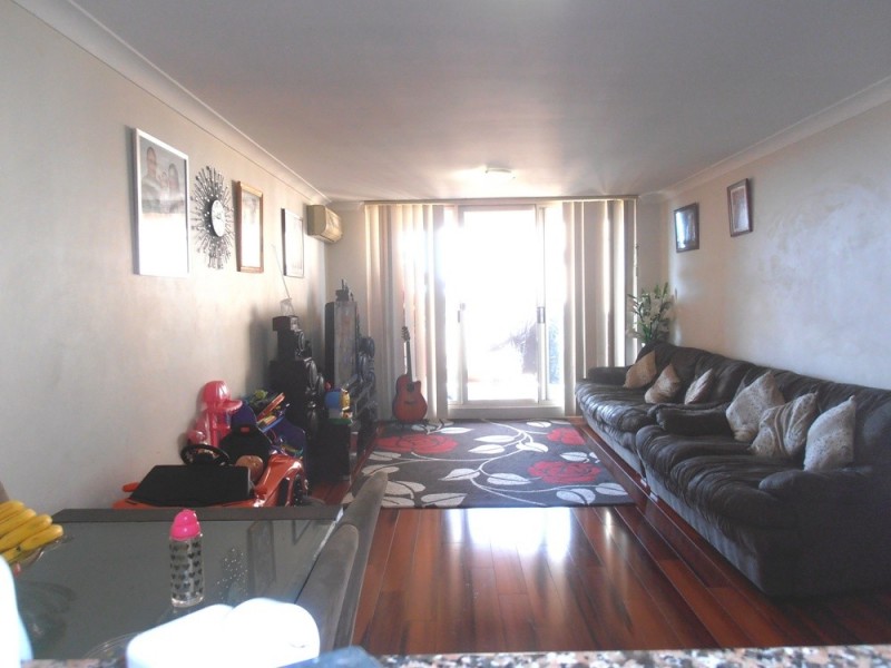 129/2 MACQUARIE ROAD, Auburn NSW 2144