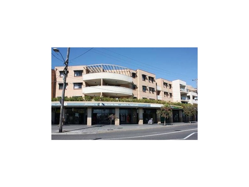 10/2 Amy Street, Regents Park NSW 2143