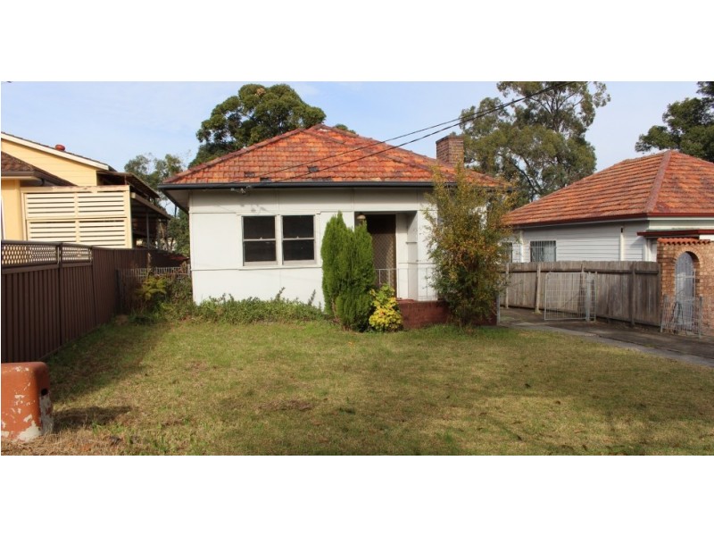 56 WYATT STREET, Regents Park NSW 2143