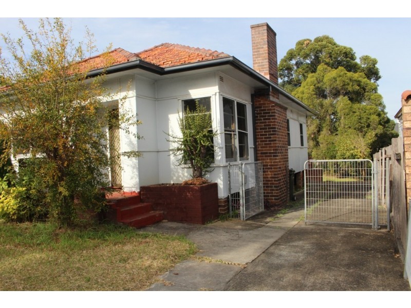 56 WYATT STREET, Regents Park NSW 2143