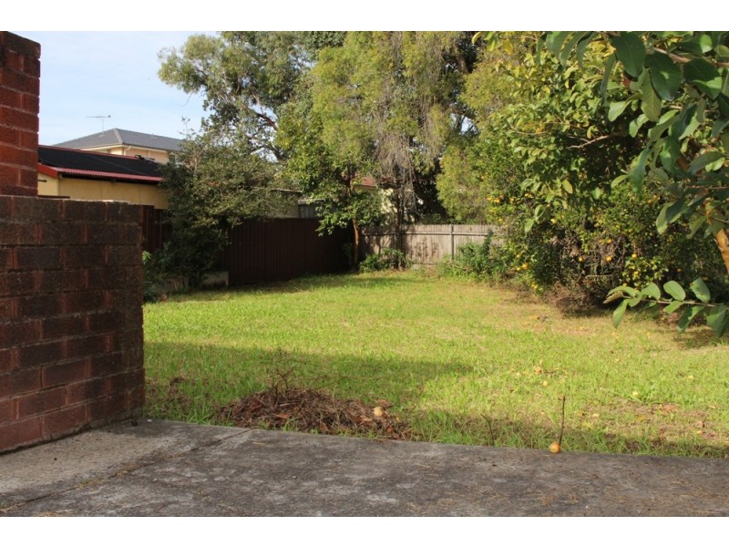 56 WYATT STREET, Regents Park NSW 2143