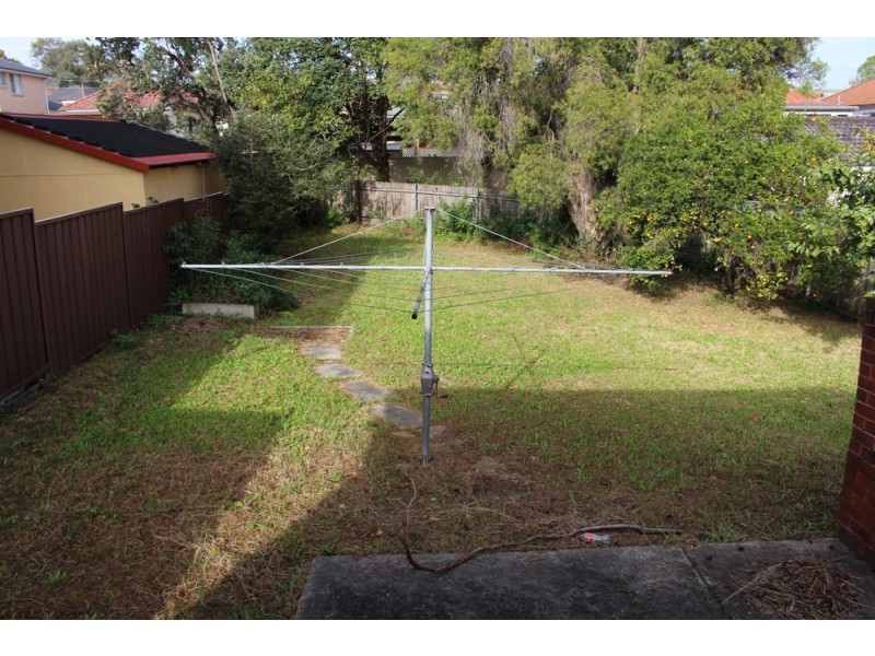 56 WYATT STREET, Regents Park NSW 2143