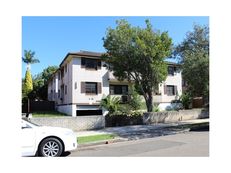 7/50-52 DARTBROOK RD, Auburn NSW 2144