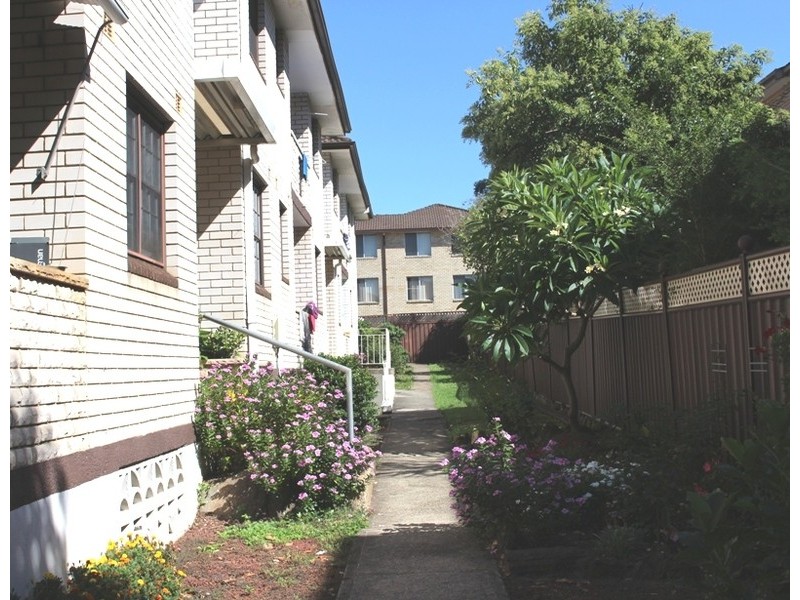 7/50-52 DARTBROOK RD, Auburn NSW 2144