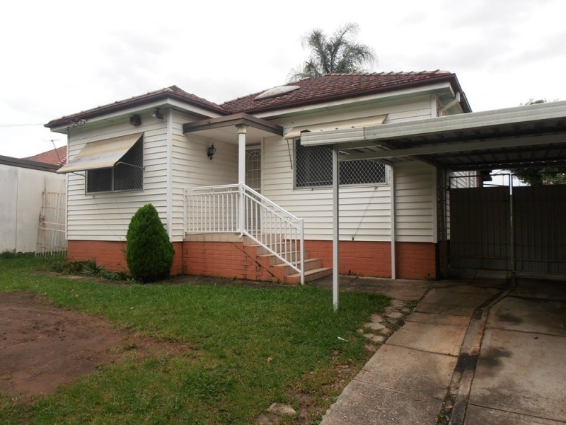 344 PARK RD, Regents Park NSW 2143