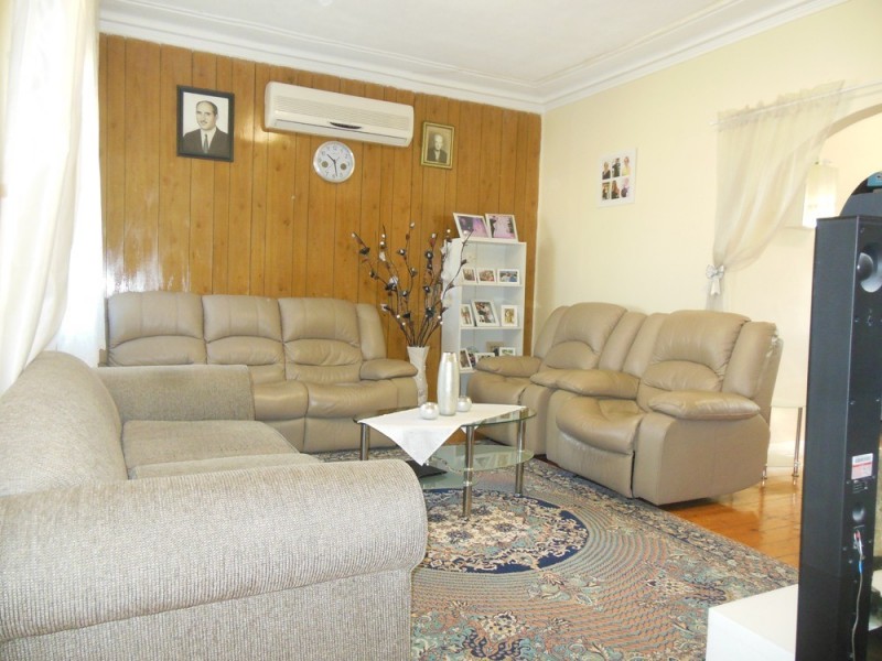 169 JERSEY ROAD, Hebersham NSW 2770