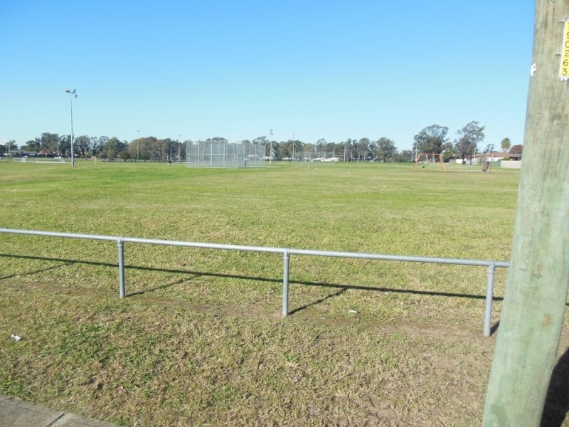 169 JERSEY ROAD, Hebersham NSW 2770