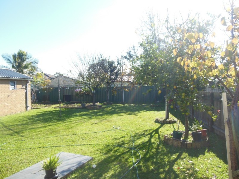 169 JERSEY ROAD, Hebersham NSW 2770