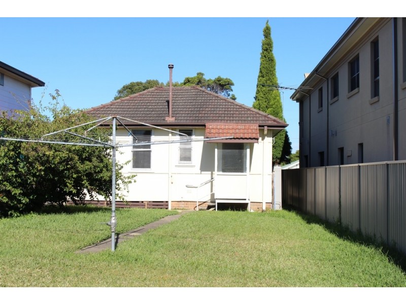 7 BERRY STREET, Regents Park NSW 2143