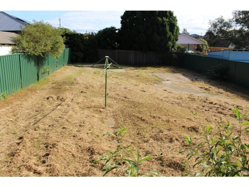 26 strickland road, Guildford NSW 2161