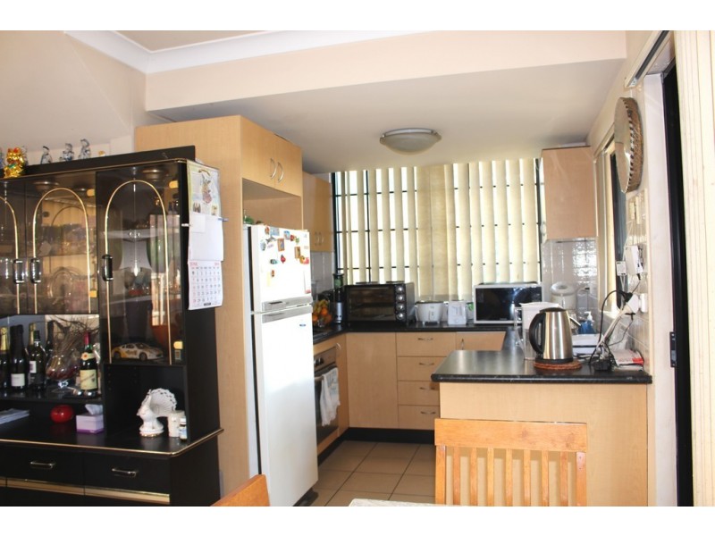 1/20 HEVINGTON RD, Auburn NSW 2144