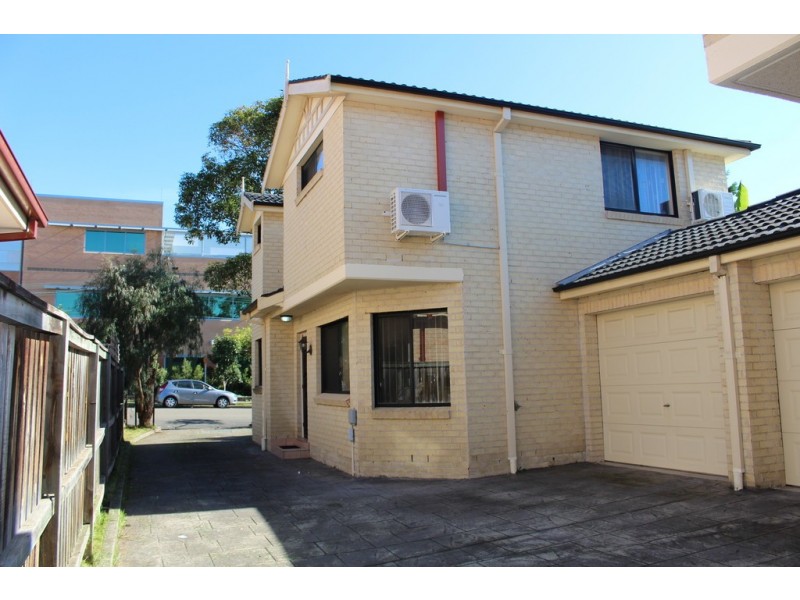 1/20 HEVINGTON RD, Auburn NSW 2144