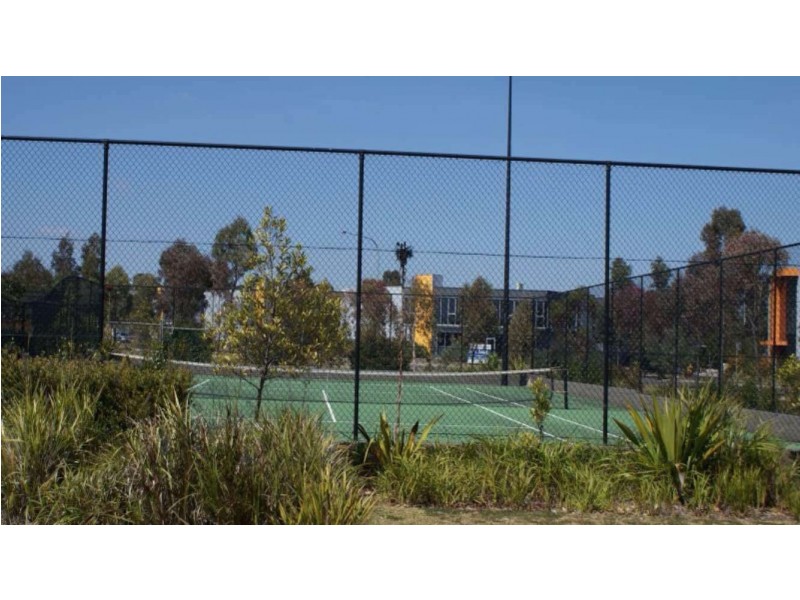 10 PRAIRIE WAY, Auburn NSW 2144