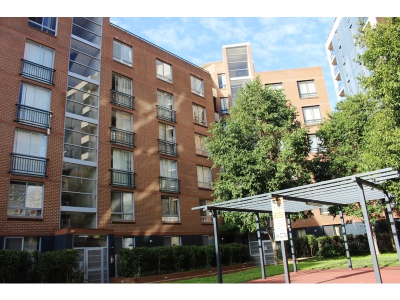 4524/57-59 QUEEN STREET, Auburn NSW 2144