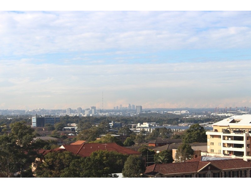 4524/57-59 QUEEN STREET, Auburn NSW 2144