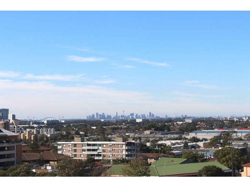 4524/57-59 QUEEN STREET, Auburn NSW 2144