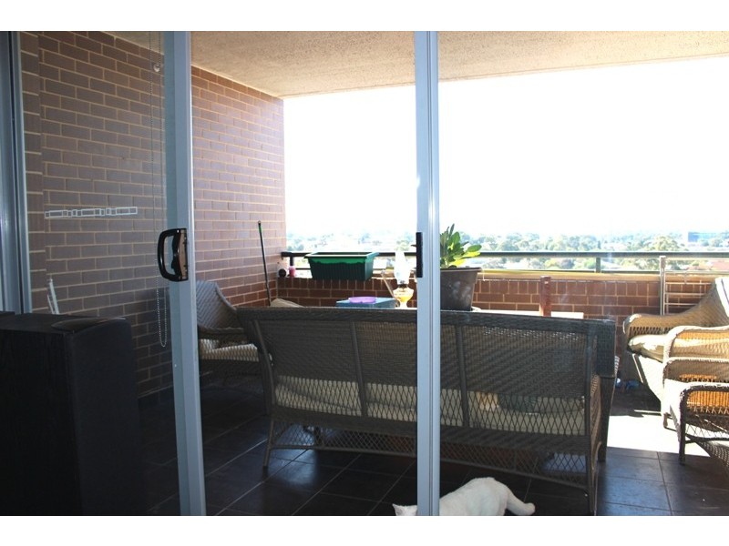 4524/57-59 QUEEN STREET, Auburn NSW 2144