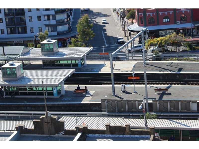 4524/57-59 QUEEN STREET, Auburn NSW 2144