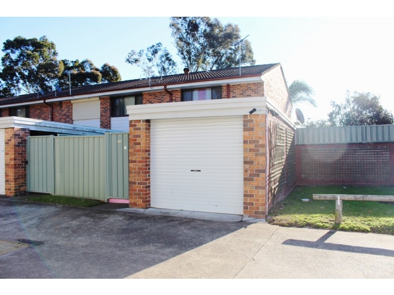 15/124 GURNEY ROAD, Chester Hill NSW 2162