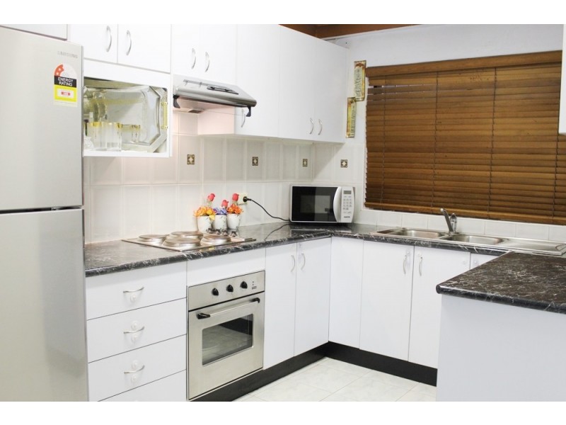 15/124 GURNEY ROAD, Chester Hill NSW 2162