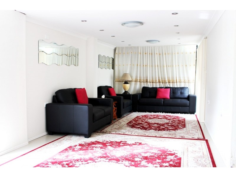 15/124 GURNEY ROAD, Chester Hill NSW 2162