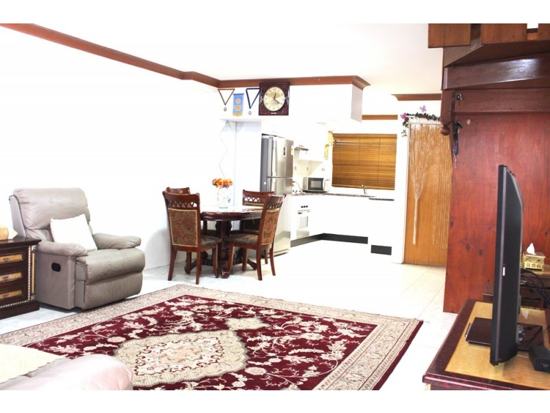 15/124 GURNEY ROAD, Chester Hill NSW 2162