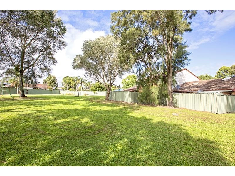 15/124 GURNEY ROAD, Chester Hill NSW 2162