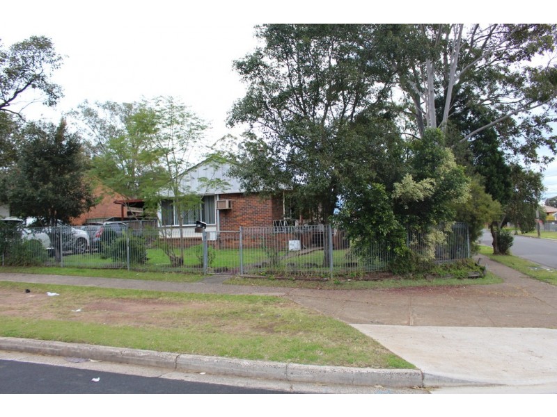 26 HALINDA STREET, Whalan NSW 2770