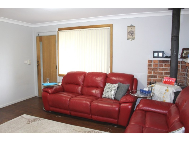 26 HALINDA STREET, Whalan NSW 2770