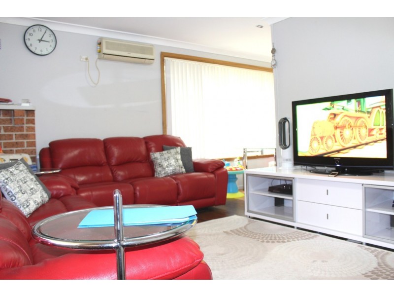 26 HALINDA STREET, Whalan NSW 2770