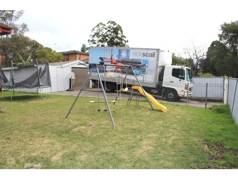 26 HALINDA STREET, Whalan NSW 2770