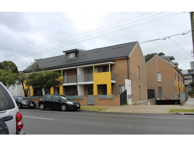 9/320 CHISHOLM ROAD, Auburn NSW 2144