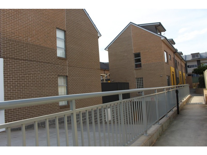 9/320 CHISHOLM ROAD, Auburn NSW 2144