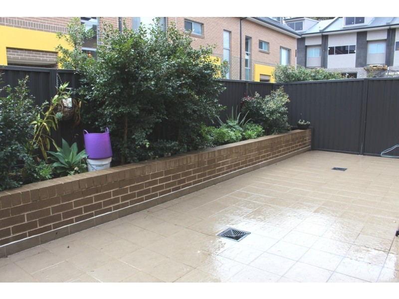 9/320 CHISHOLM ROAD, Auburn NSW 2144