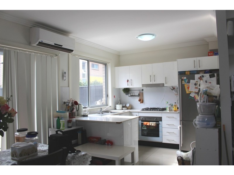 9/320 CHISHOLM ROAD, Auburn NSW 2144